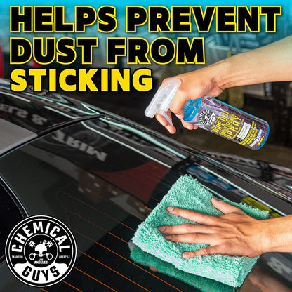 Chemical Guys Wipe Out Surface Cleanser Spray 473ml (16oz)