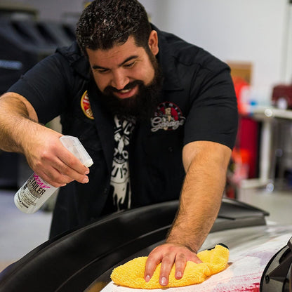 Chemical Guys Wrap Detailer Gloss Enhancer & Protectant 473ml (16oz)