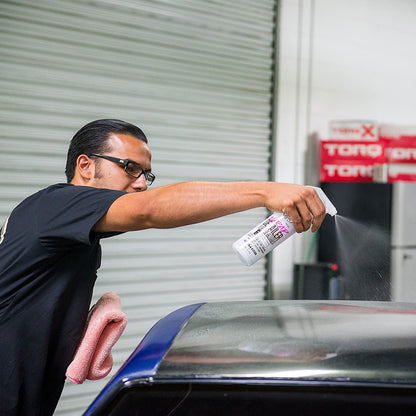 Chemical Guys Wrap Detailer Gloss Enhancer & Protectant 473ml (16oz)