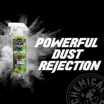 Chemical Guys HydroInterior Ceramic Interior Quick Detailer 473ml ( 16oz )