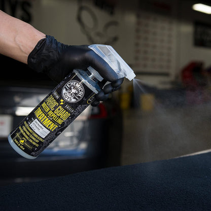 Chemical Guys Fabric Guard Water Repelling Treatment 473ml (16oz)