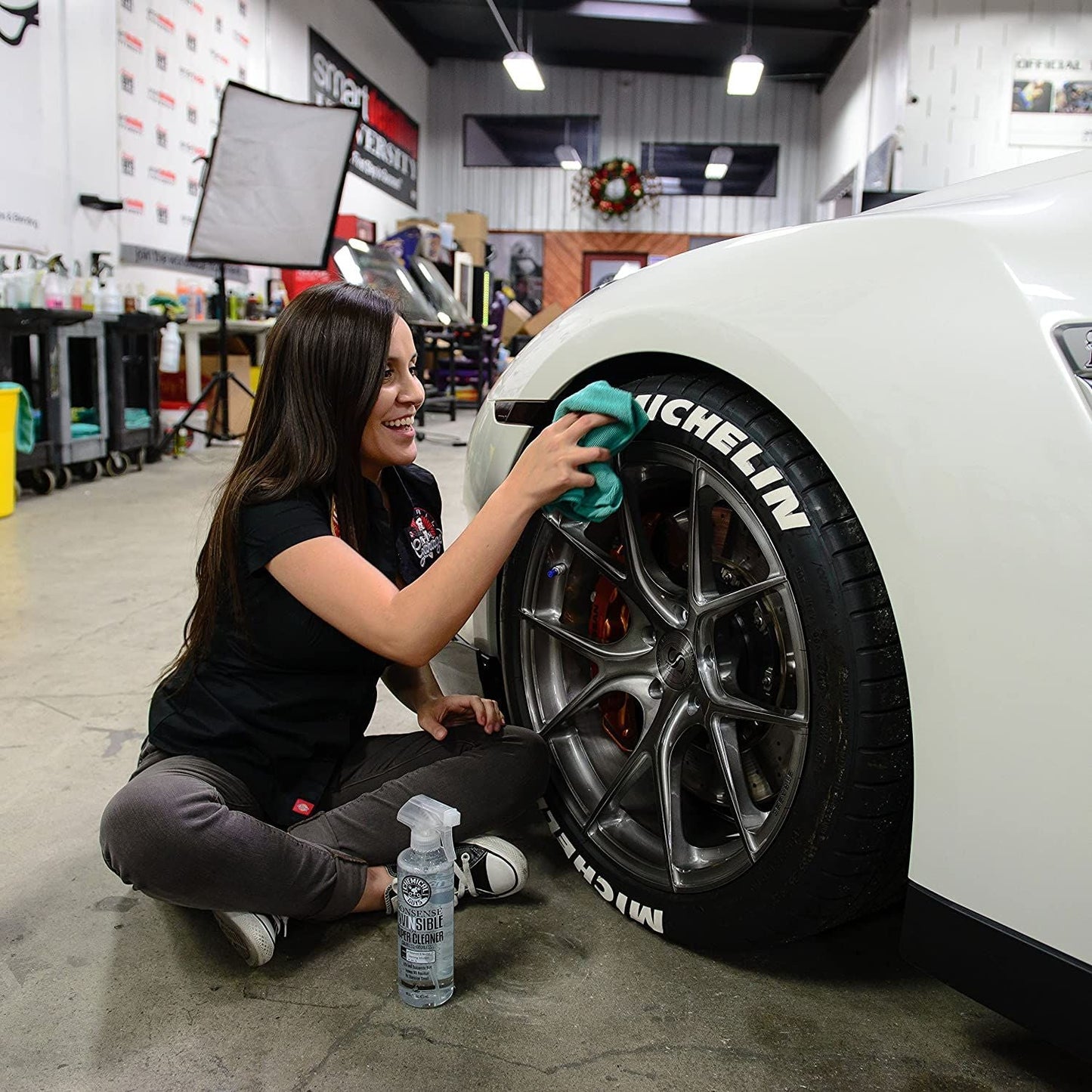 Chemical Guys Nonsense All Purpose Cleaner APC 473ml (16oz)