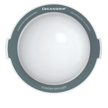 ScanGrip Diffuser Medium