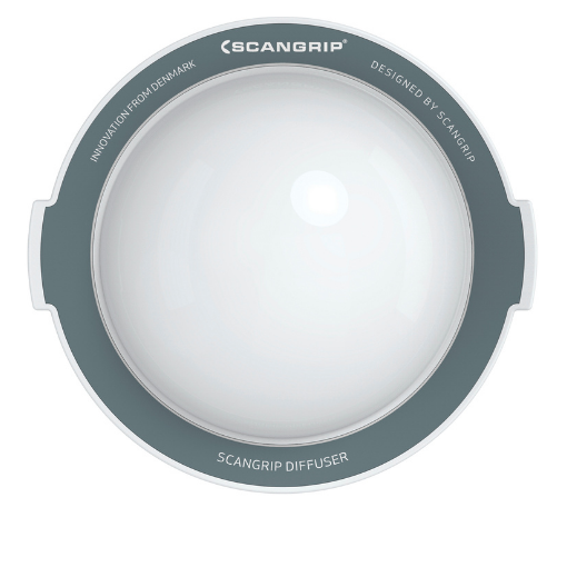 ScanGrip Diffuser Medium