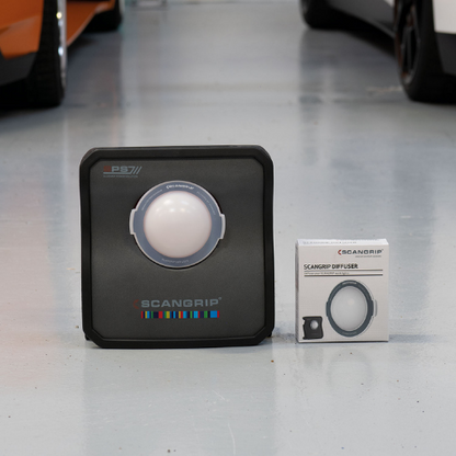 ScanGrip Diffuser Medium