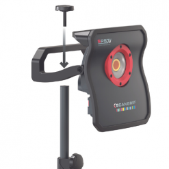 Scangrip Wheel Stand