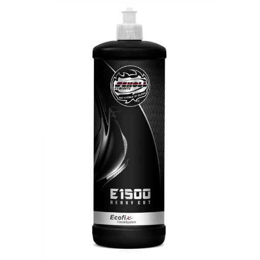 Scholl ECOFIX 1500 Heavy Cut 1L