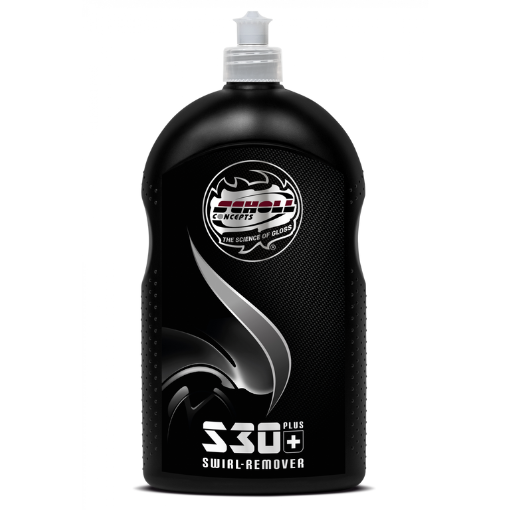 Scholl S30+ Premium Swirl Remover 1Kg