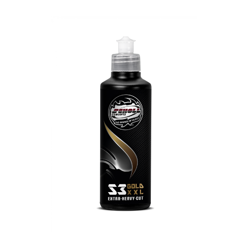 Scholl S3 Gold XXL 250ml
