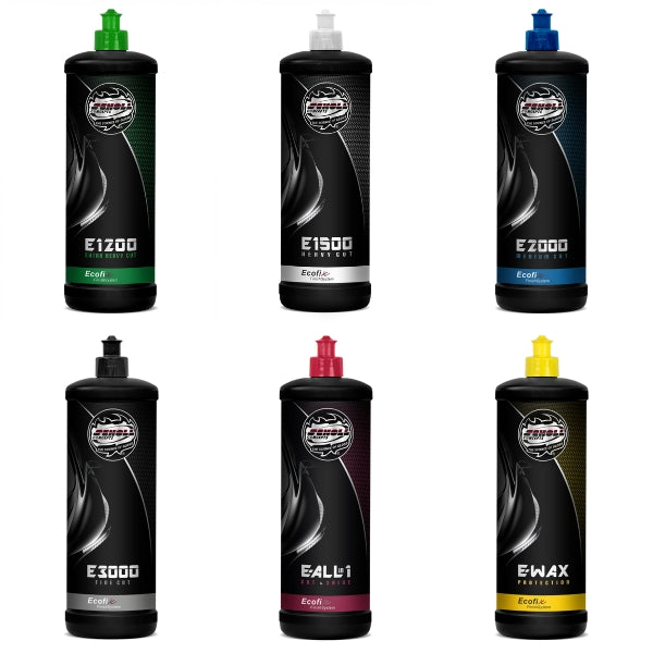 Scholl ECOFIX 1L Range