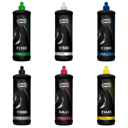 Scholl ECOFIX 1L Range