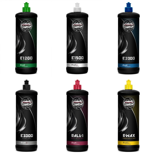 Scholl ECOFIX 1L Range