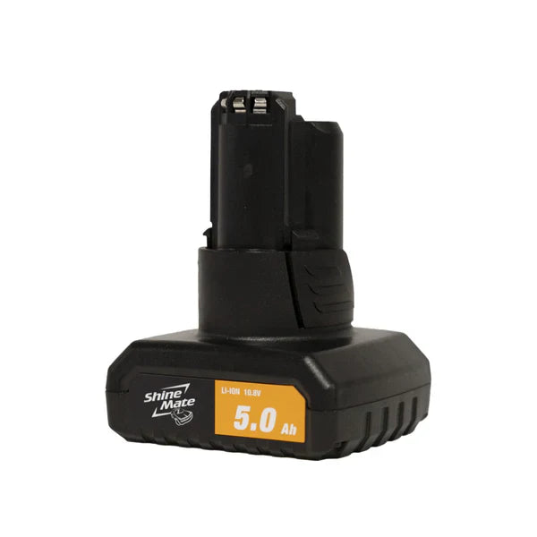 ShineMate 10.8V Li-ion Battery ( 2.5Ah & 5Ah )