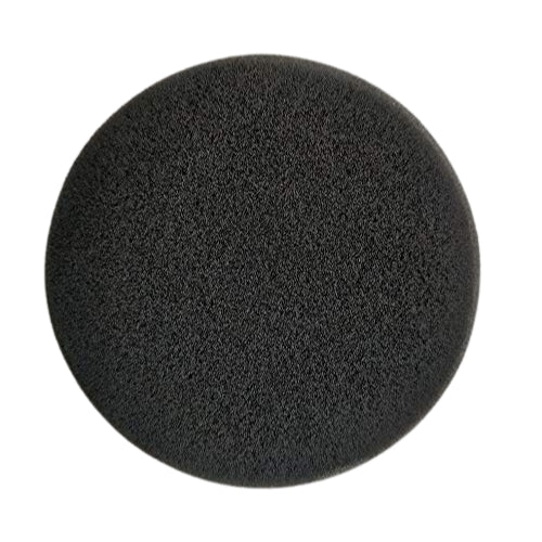 ShineMate Black Finishing Pad 3″ Spot Pad