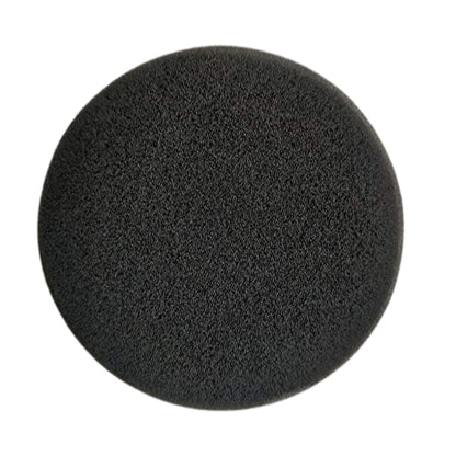 ShineMate Black Finishing Pad 3″ Spot Pad