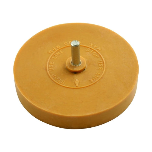 ShineMate Caramel Wheel 3.5"