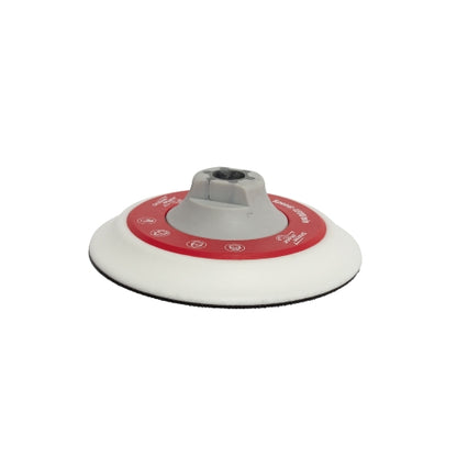 ShineMate Rotary M14 Flex Edge Backing Plate