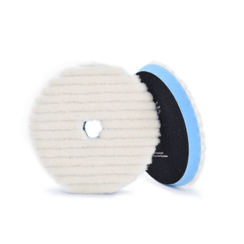 ShineMate Striped Wool Pad 3", 5" & 6"