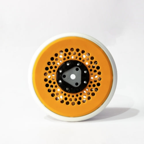 ShineMate Dust Devil V3 Backing Plate 5" & 6"