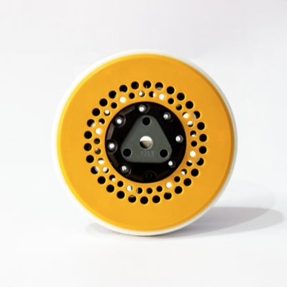 ShineMate Dust Devil V3 Backing Plate 5" & 6"