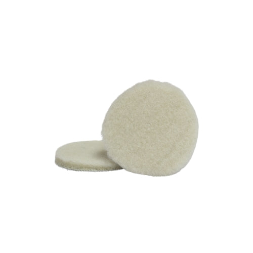 ShineMate Thin Wool Pad - 1.6", 2.2"