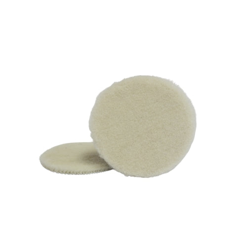 ShineMate Thin Wool Pad - 1.6", 2.2"