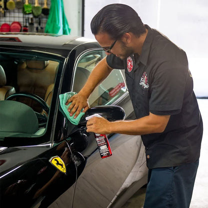 Chemical Guys Trim Clean Wax + Oil Remover 473ml (16oz)