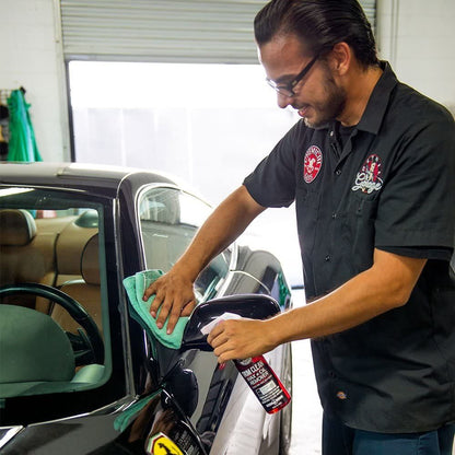 Chemical Guys Trim Clean Wax + Oil Remover 473ml (16oz)