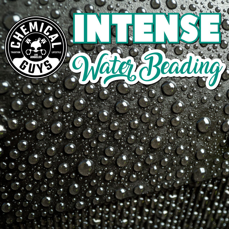 Chemical Guys Hydroshield Vinyl, Rubber, Plastic Ceramic Coating 473ml (16oz)