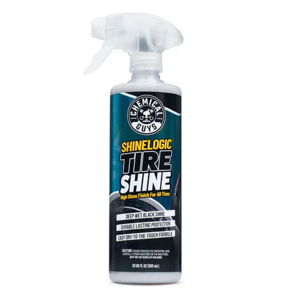 Chemical Guys ShineLogic Tire Shine 592ml ( 20oz )