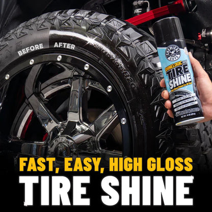 Chemical Guys ShineLogic Tire Shine 592ml ( 20oz )