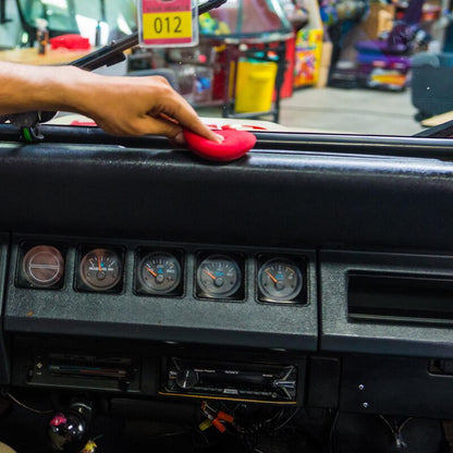 Chemical Guys VRP Vinyl, Rubber, Plastic Shine & Protectant 473ml (16o)