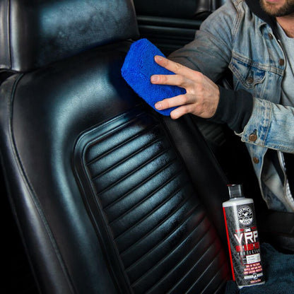 Chemical Guys VRP Vinyl, Rubber, Plastic Shine & Protectant 473ml (16o)