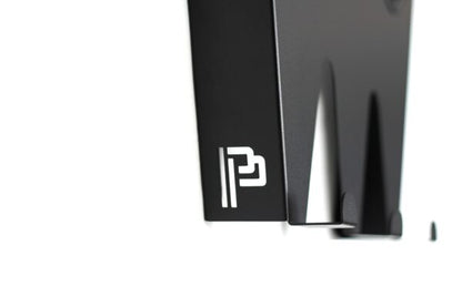 Poka Premium Triple Triangular Polisher Holder    WM_3