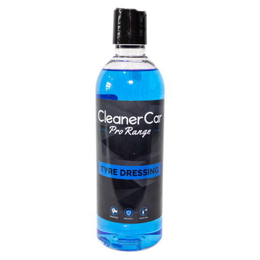 CleanerCar Pro Range Tyre Dressing 500ml