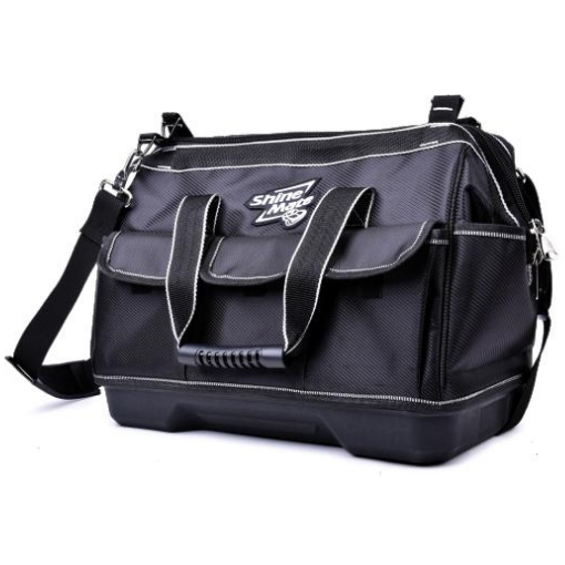 ShineMate Heavy Duty Detailing Bag 18" & 20"