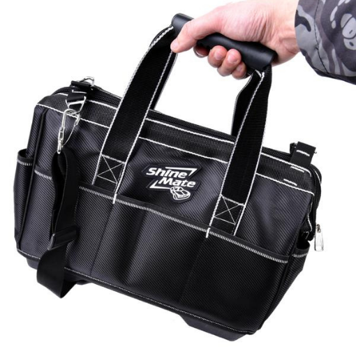 ShineMate Heavy Duty Detailing Bag 18" & 20"