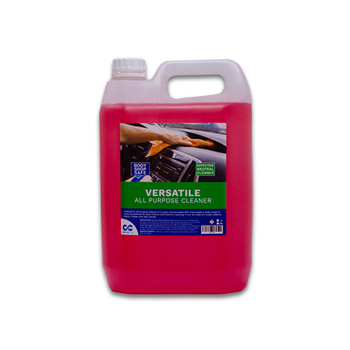 CleanerCar Versatile All Purpose Cleaner (APC)