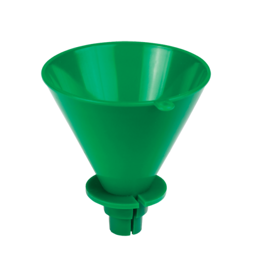 Vented Funnel