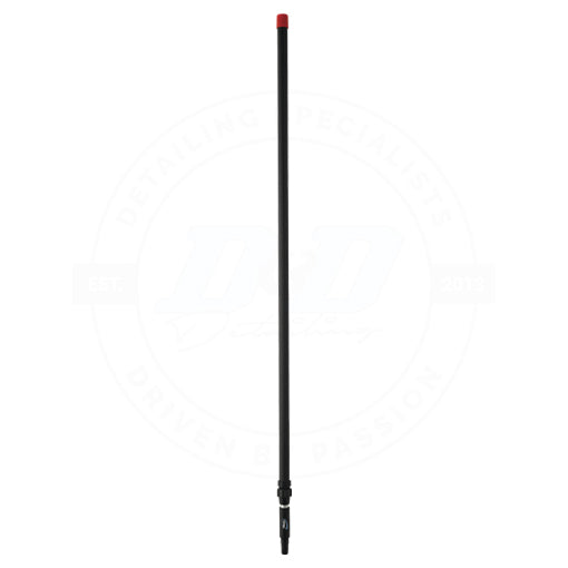 Vikan Aluminium Telescopic Handle 1600-2780mm Water Fed (Q Coupling)