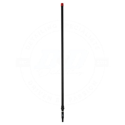 Vikan Aluminium Telescopic Handle 1600-2780mm Water Fed (Q Coupling)