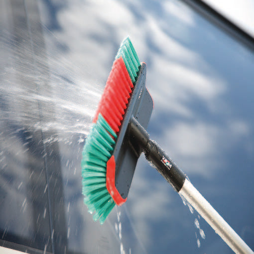 Vikan Hi/Low Waterfed Brush Head 280mm