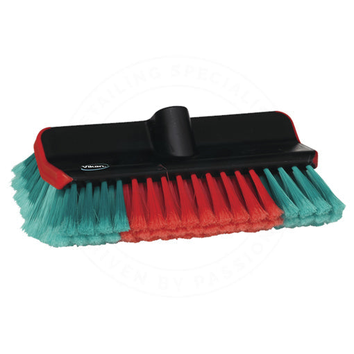 Vikan Hi/Low Waterfed Brush Head 280mm