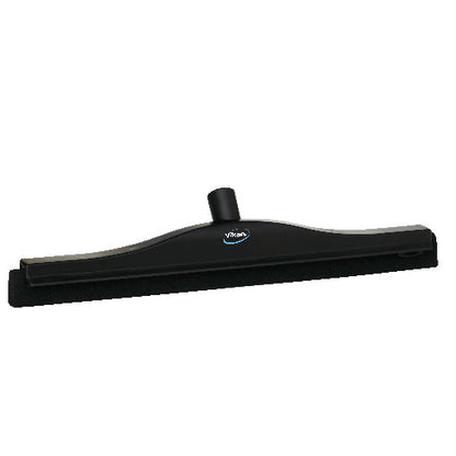 Vikan Floor Squeegee 400 mm Black