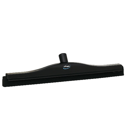 Vikan Floor Squeegee 600mm Black
