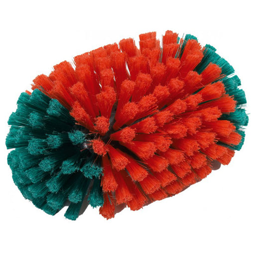 Vikan Waterfed Rim Cleaning Brush Head 240mm ( Hedgehog )