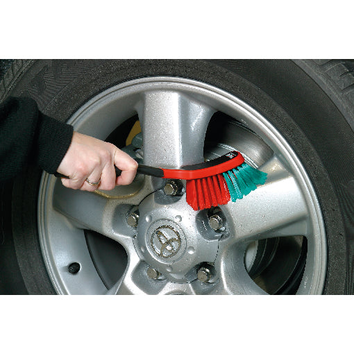 Vikan Small Multi Hand Brush 290mm