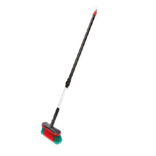 Vikan Waterfed Vehicle Brush Head 270mm