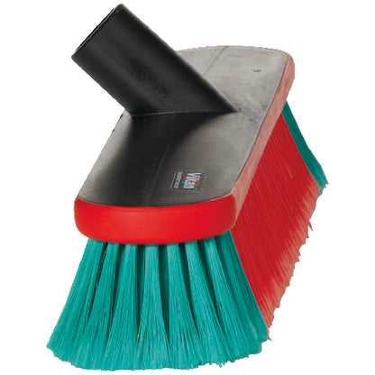 Vikan Waterfed Vehicle Brush Head 370mm