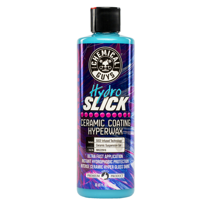 Chemical Guys HydroSlick Ceramic Coating 236ml Kit